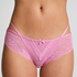 Slip brésilien Anna, Rose