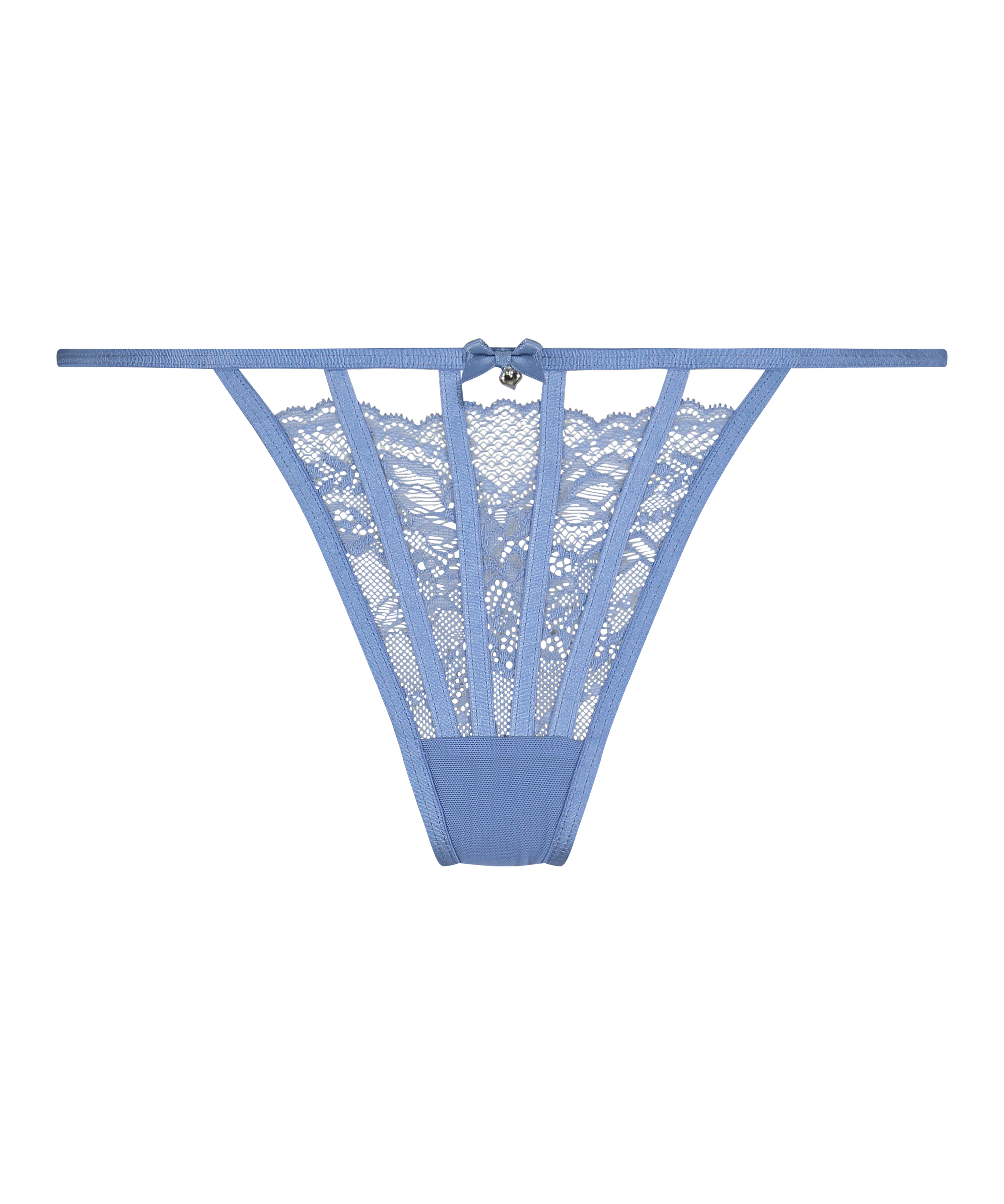 String Maxime, Bleu, main