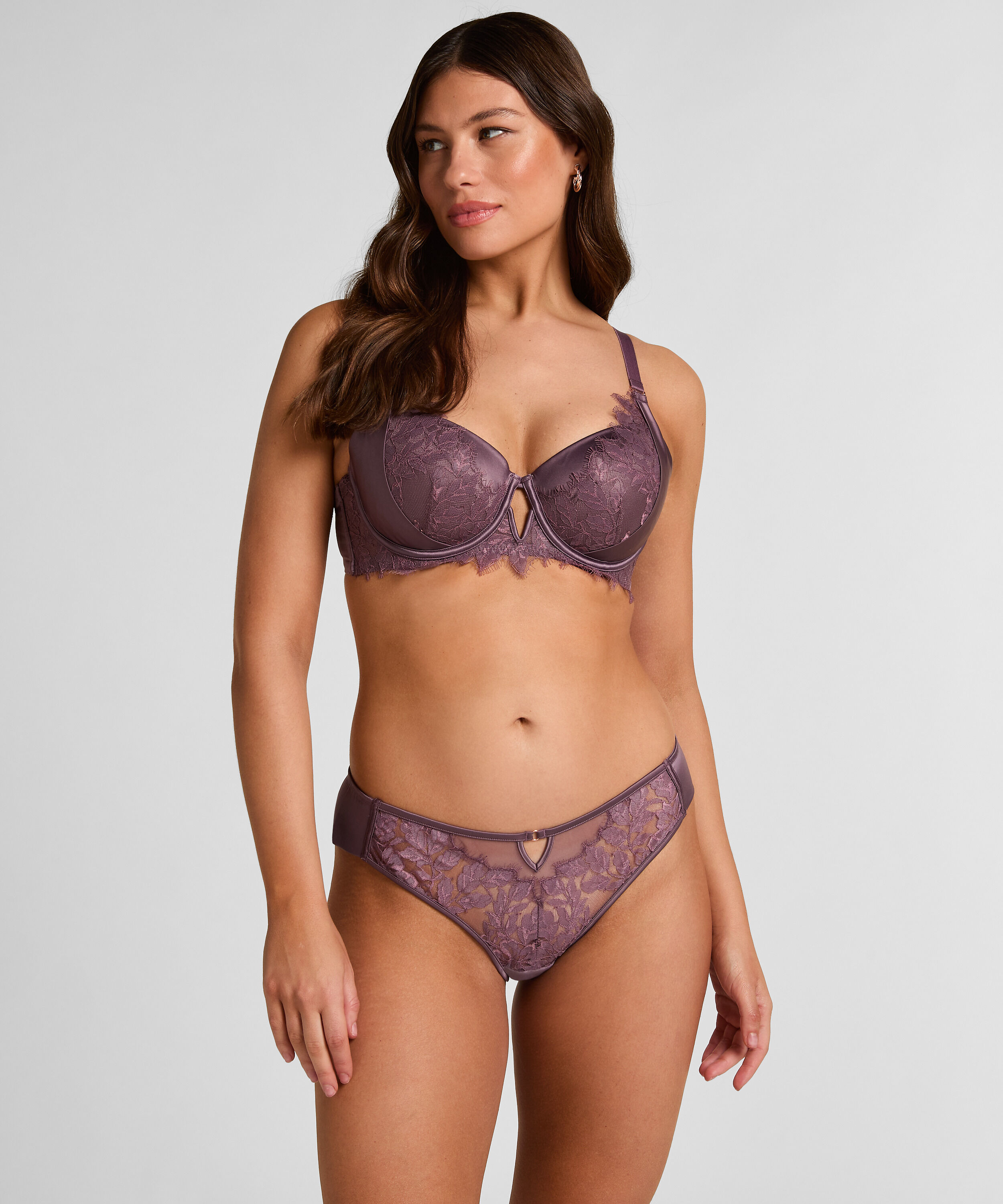 Soutien-Gorge Malou Armatures Rembourré