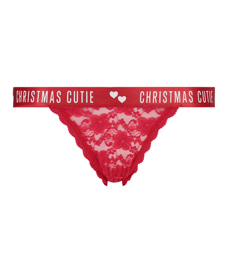 String Dancer, Rouge