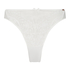 Slip brésilien Jamie, Blanc
