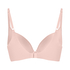 Soutien-gorge à armatures préformé Smooth, Beige