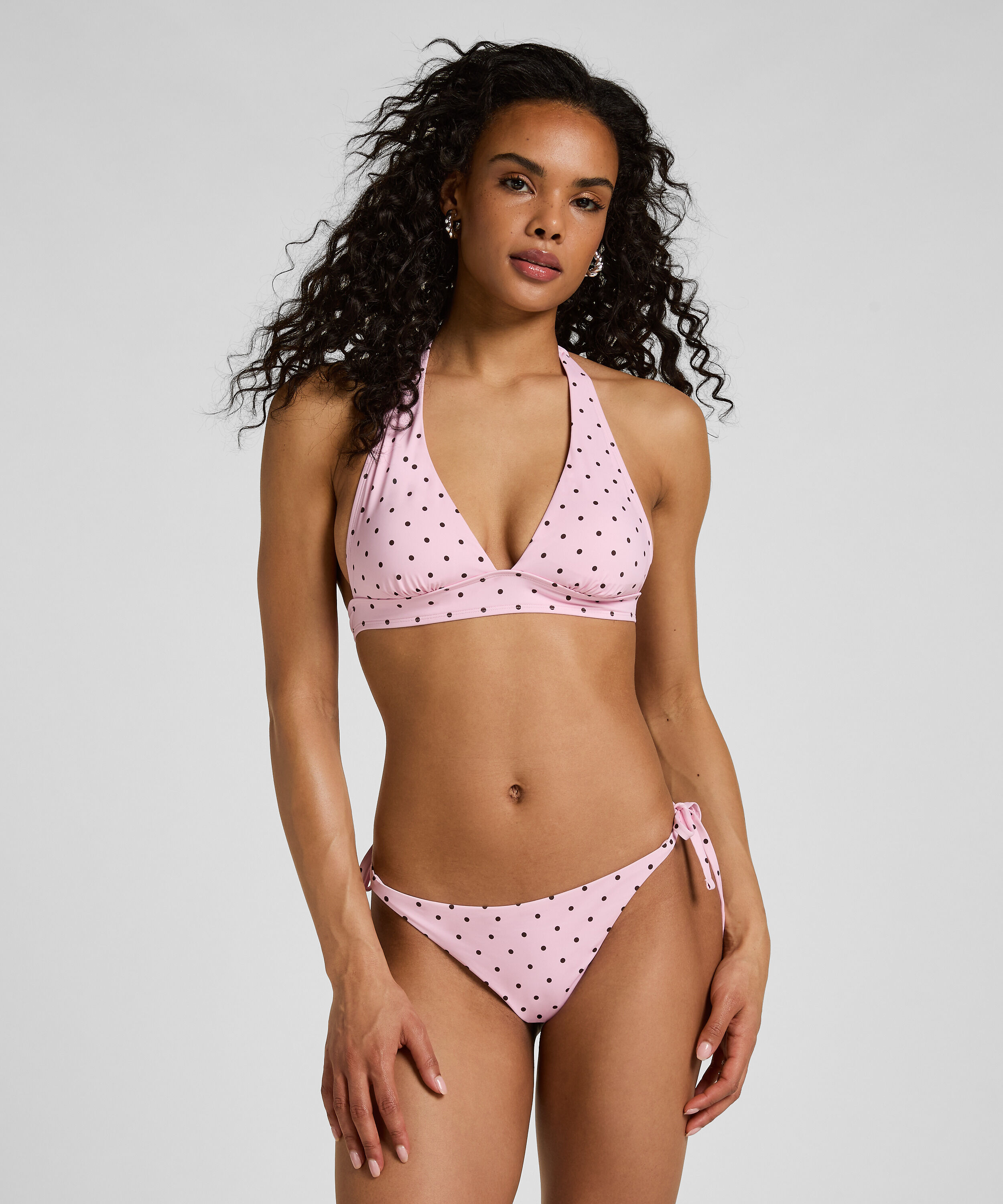 Triangle Bikini Top Alicante
