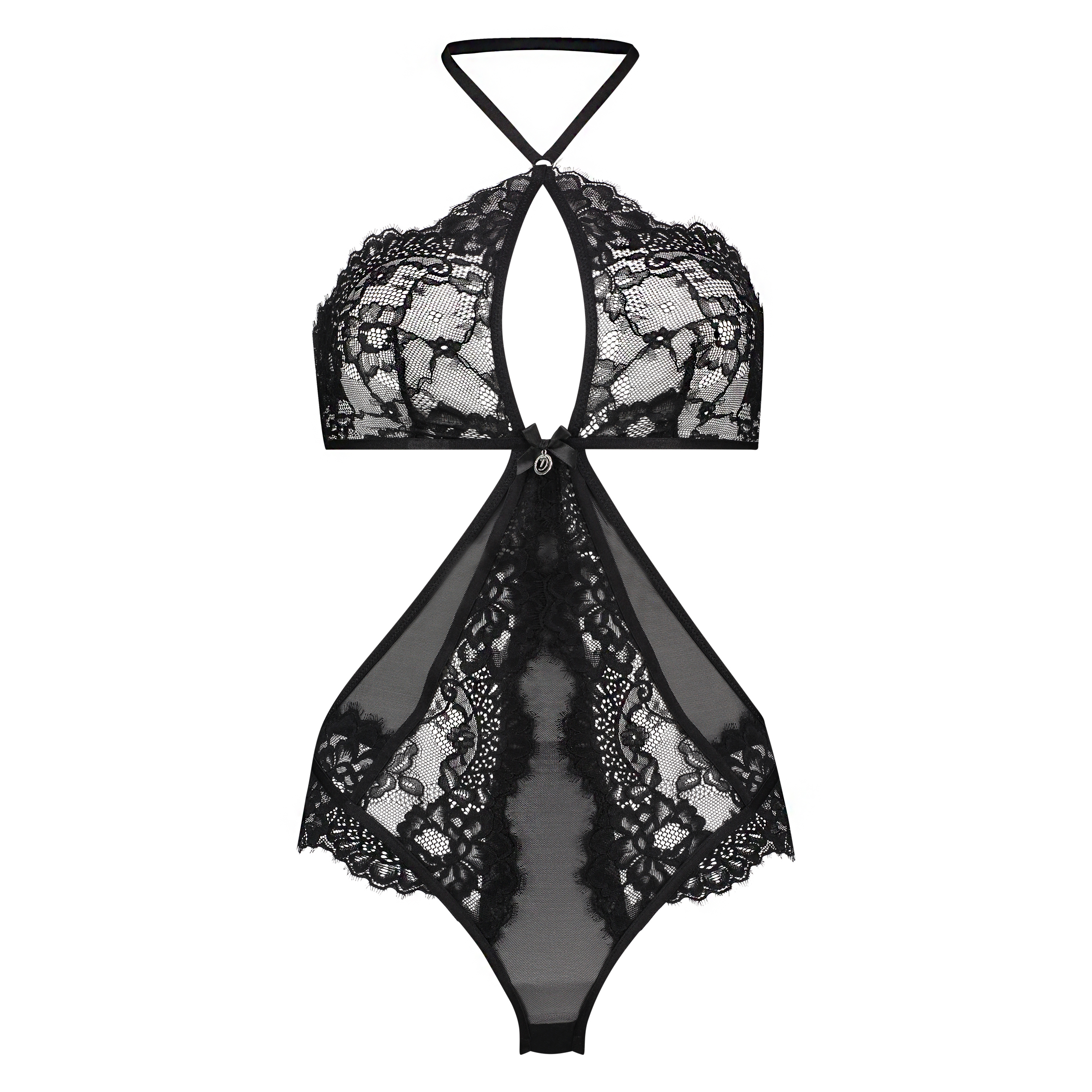 Body Interstellar Doutzen, Noir, main