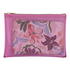 Pochette pour bikinis, Rouge