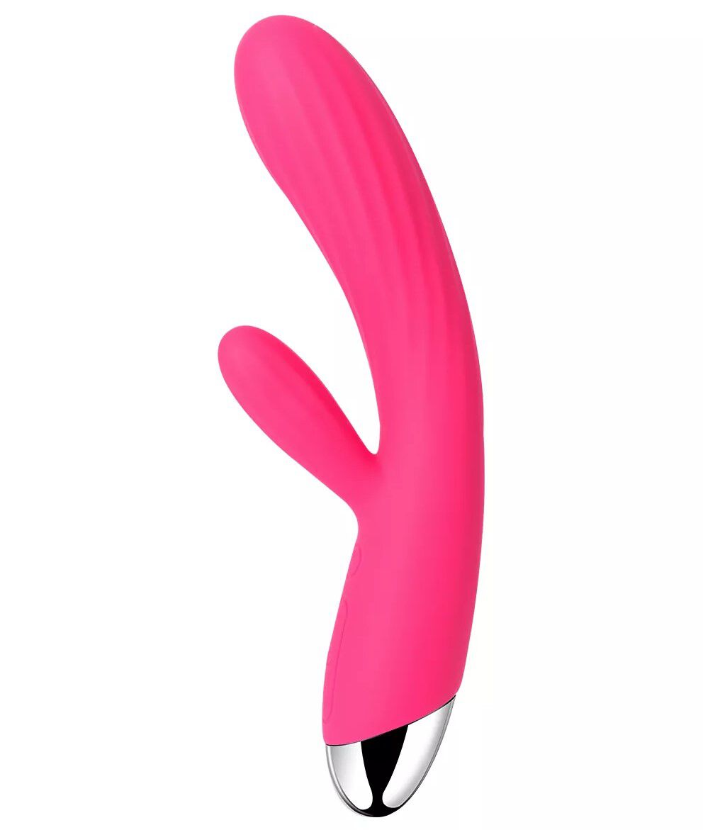 SVAKOM Angel Warming G-Spot Vibrator