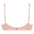 Soutien-gorge préformé sans armatures Mona, Rose
