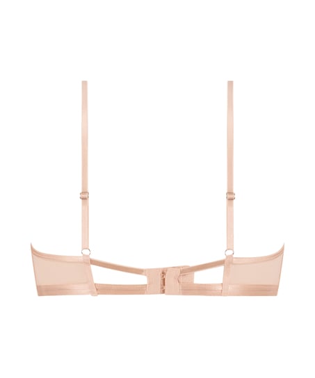 Brassière Jade, Rose