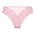 Slip brésilien Sylvie, Rose
