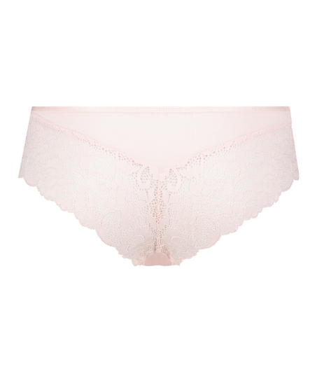 Short brésilien Mia, Rose