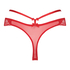 String Oceana, Rouge