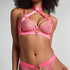 Soutien-gorge à armatures non-préformé Missy, Rose