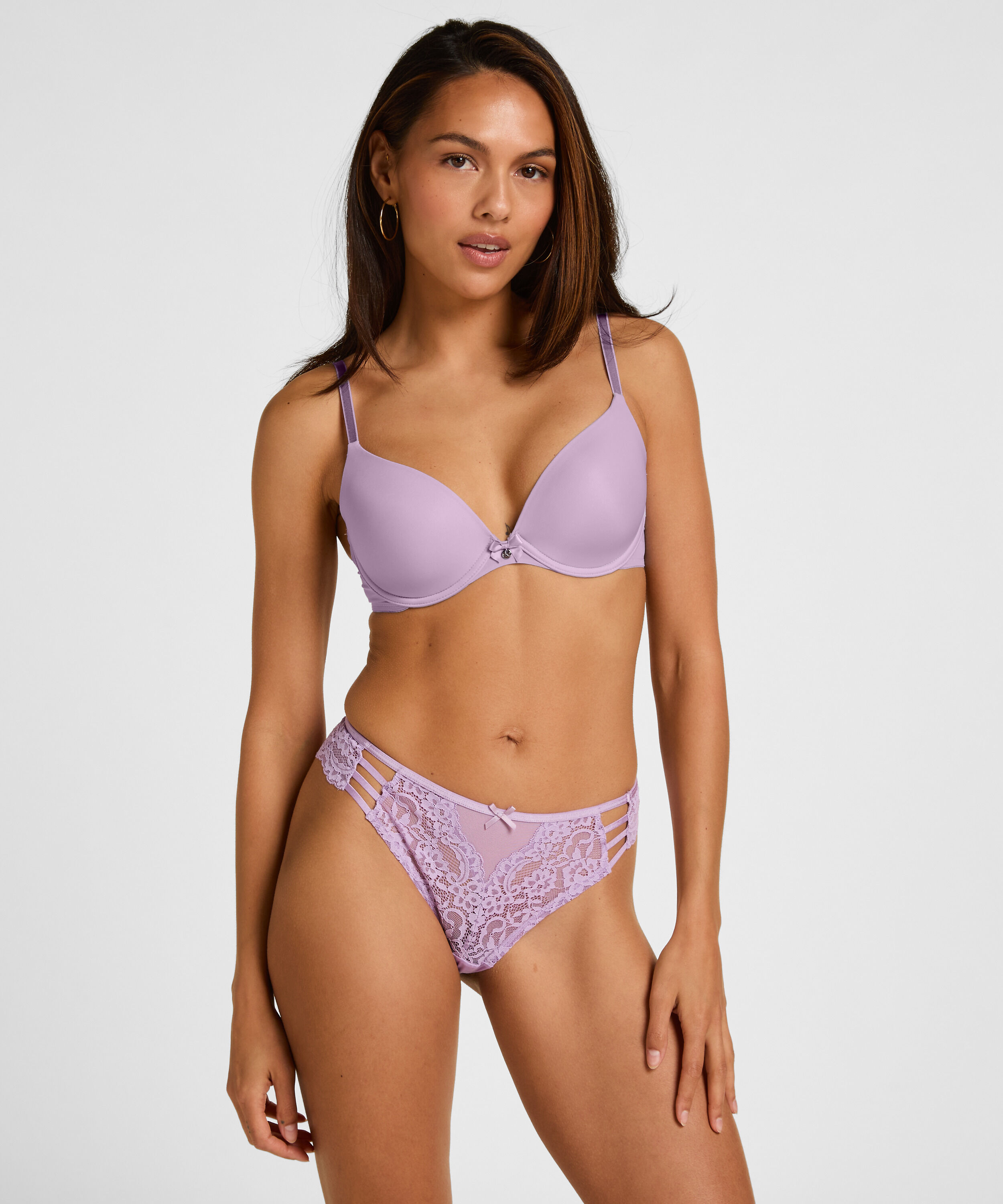 Slip brésilien Belle