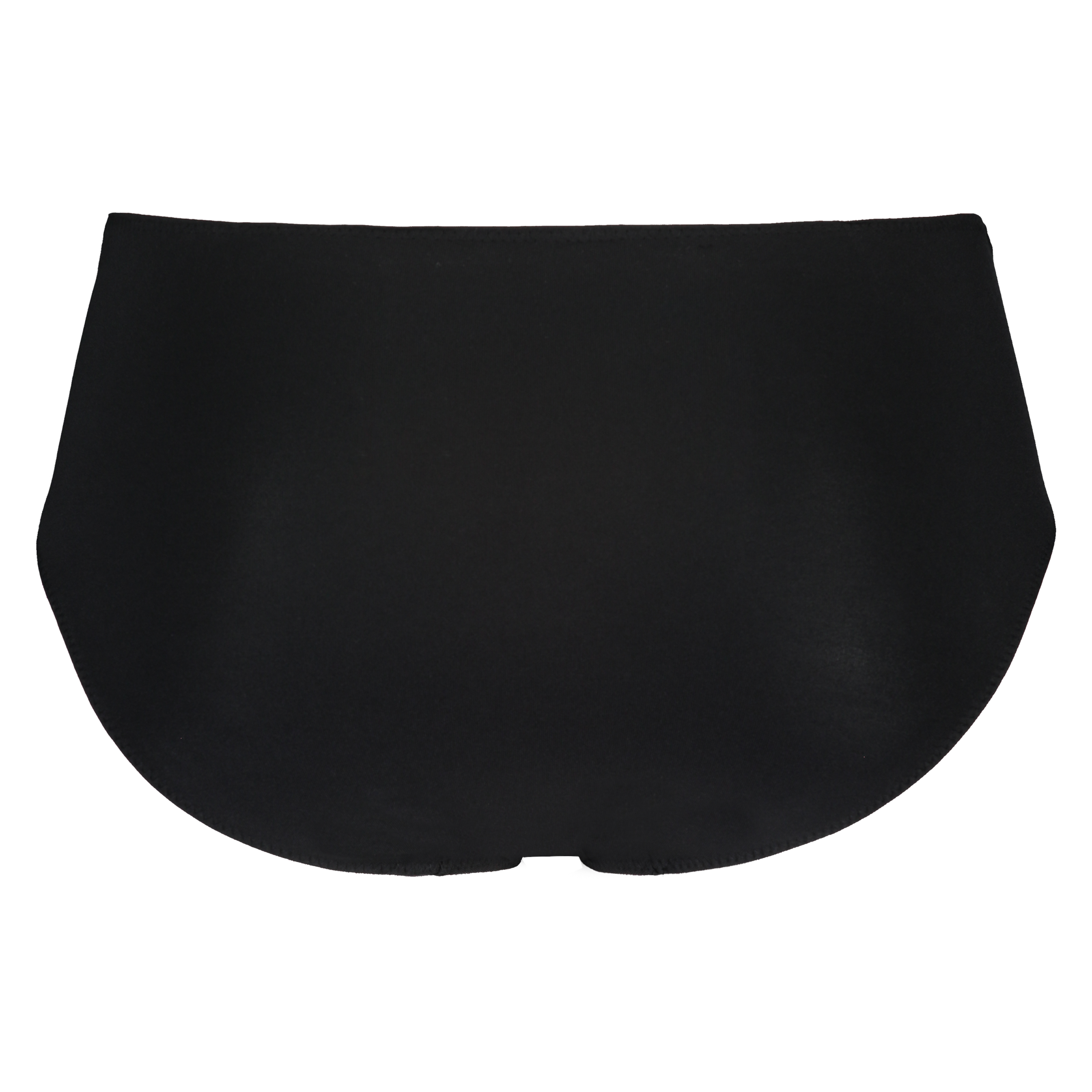 Slip taille haute Sophie, Noir, main