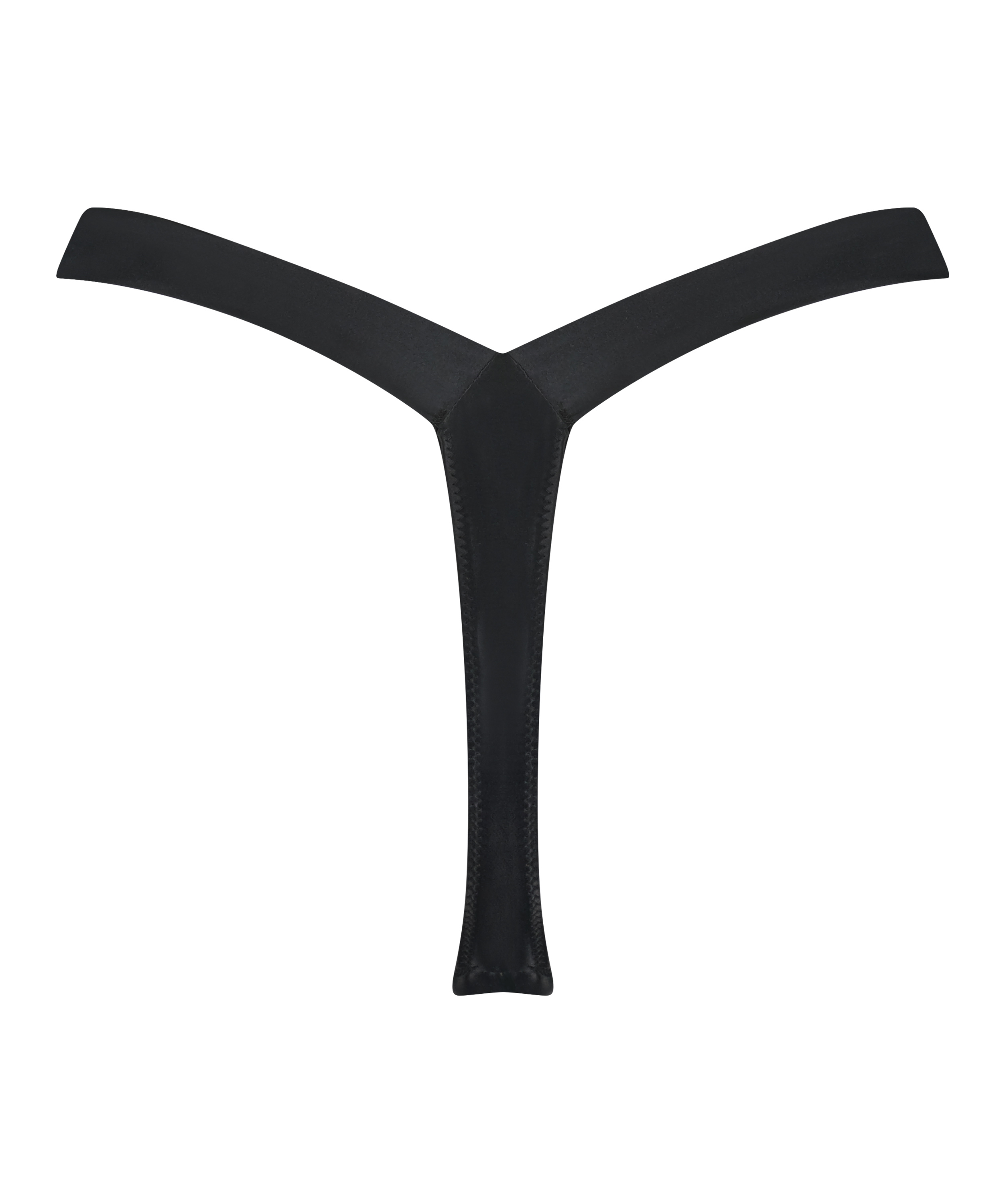 String Akelei, Vert, main