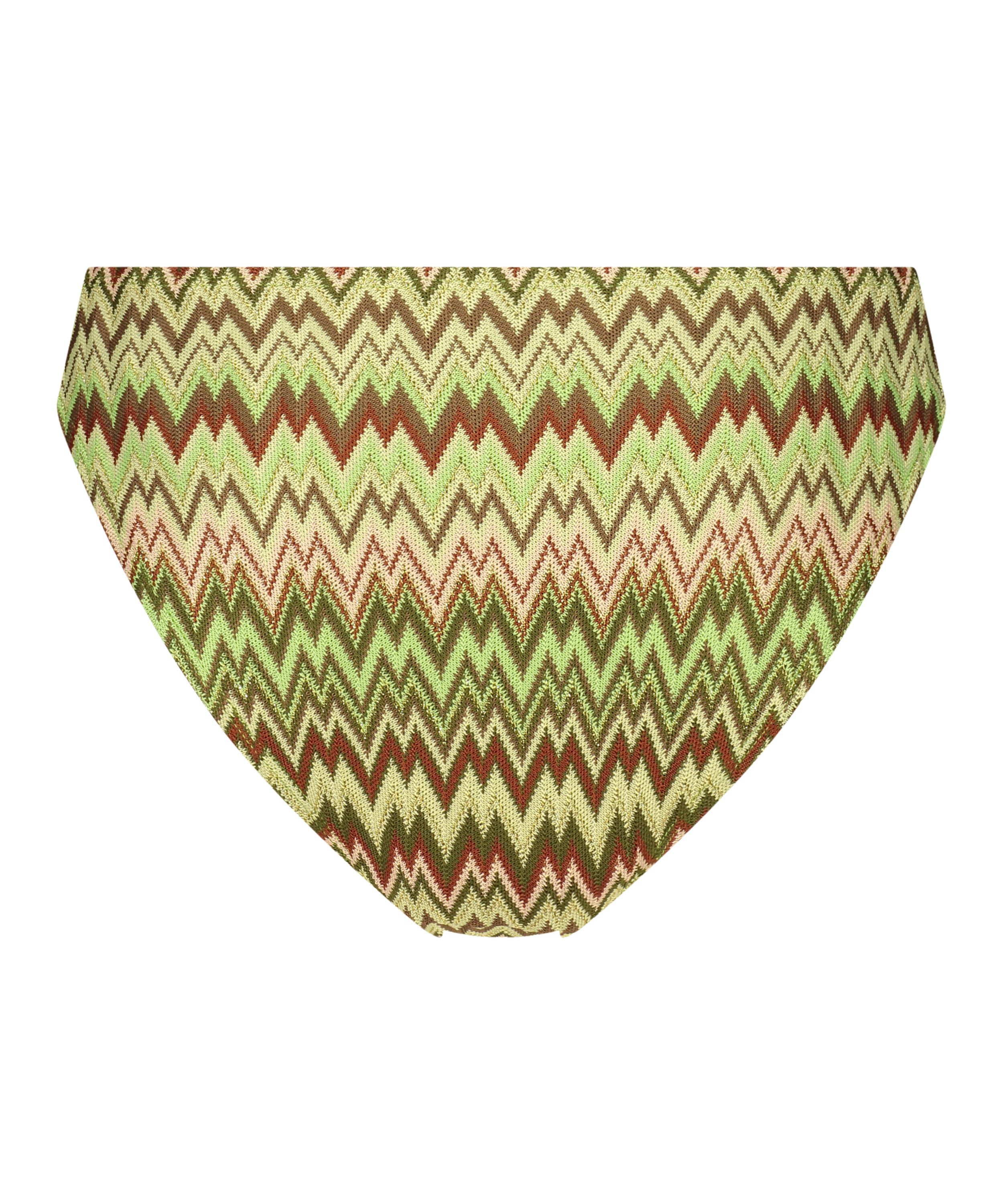 Slip de Bikini Rio Alcapulco, Vert, main