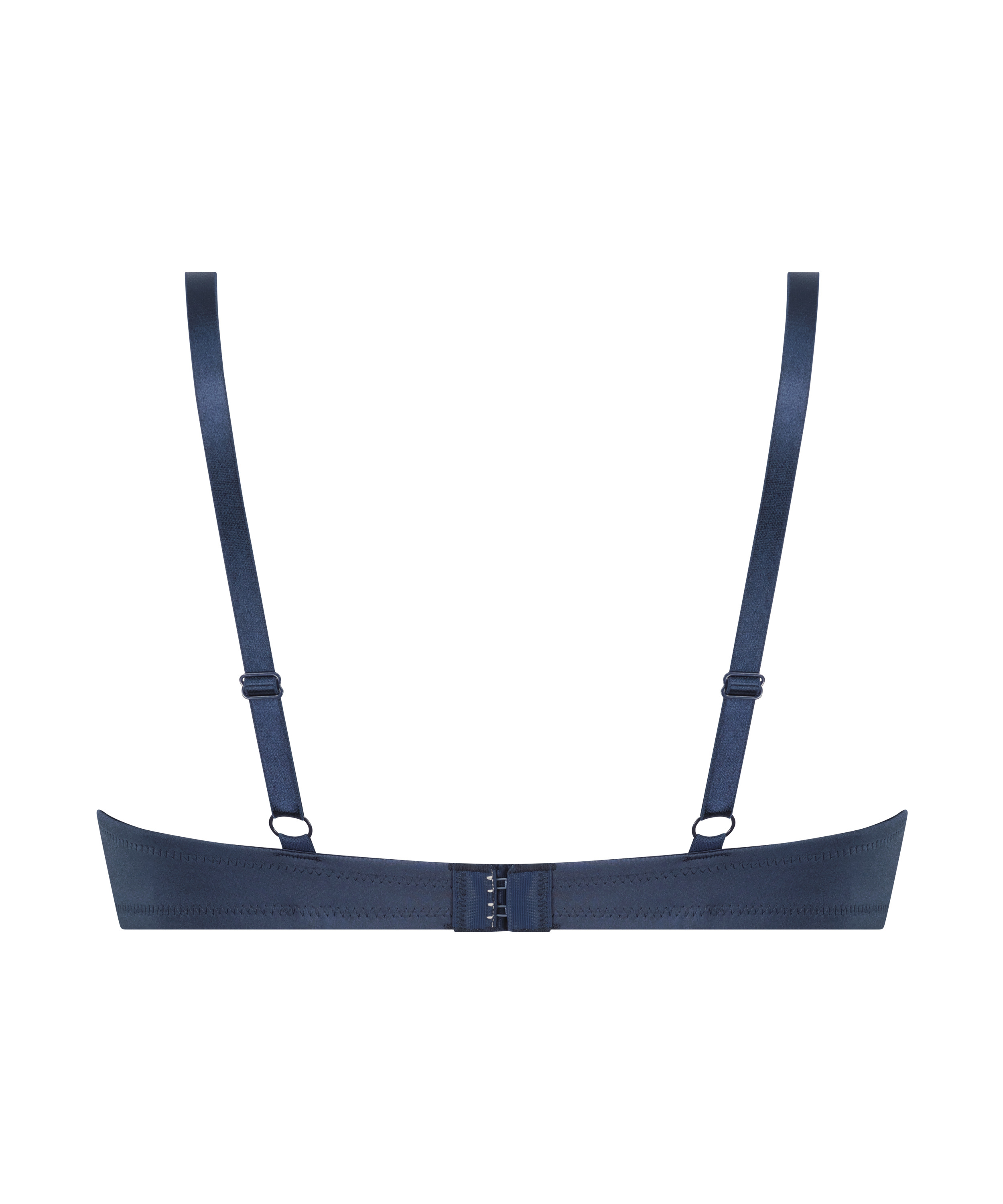 Soutien-gorge à armatures non-préformé Margot, Bleu, main