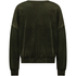 Top Velours, Vert