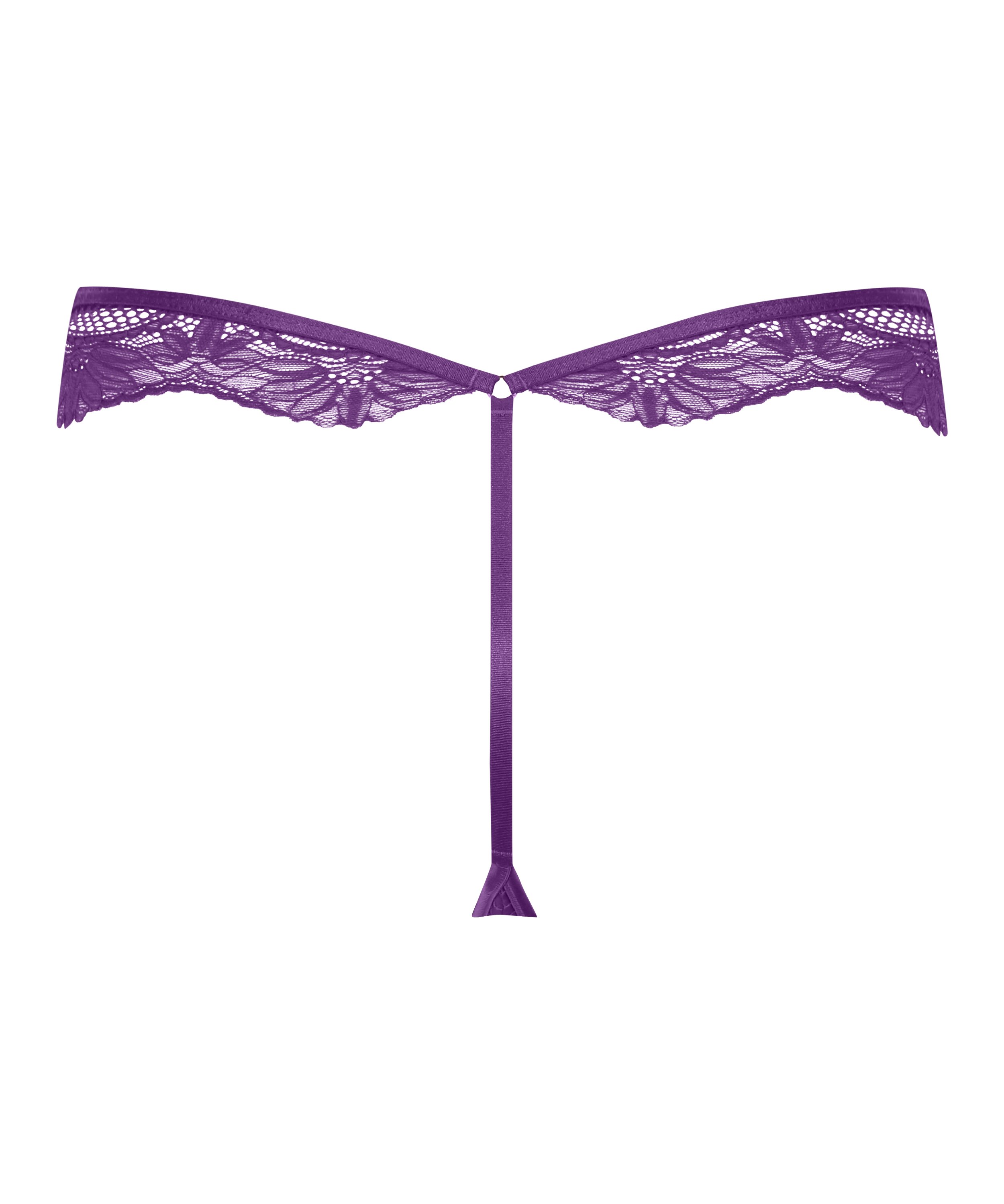 String Belladonna, Violet, main