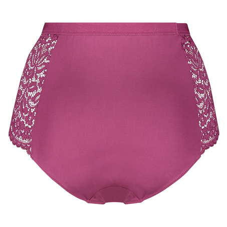 Maxi culotte rio Rose, Violet