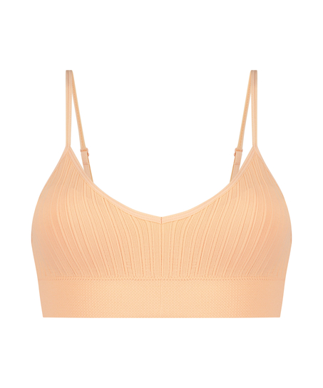 Brassi&egrave;re Dianne, Orange