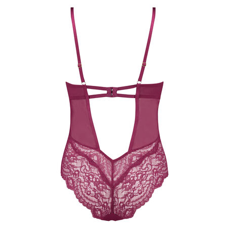 Body Dayami Ann Kathrin, Violet