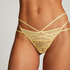 String Livia, Jaune