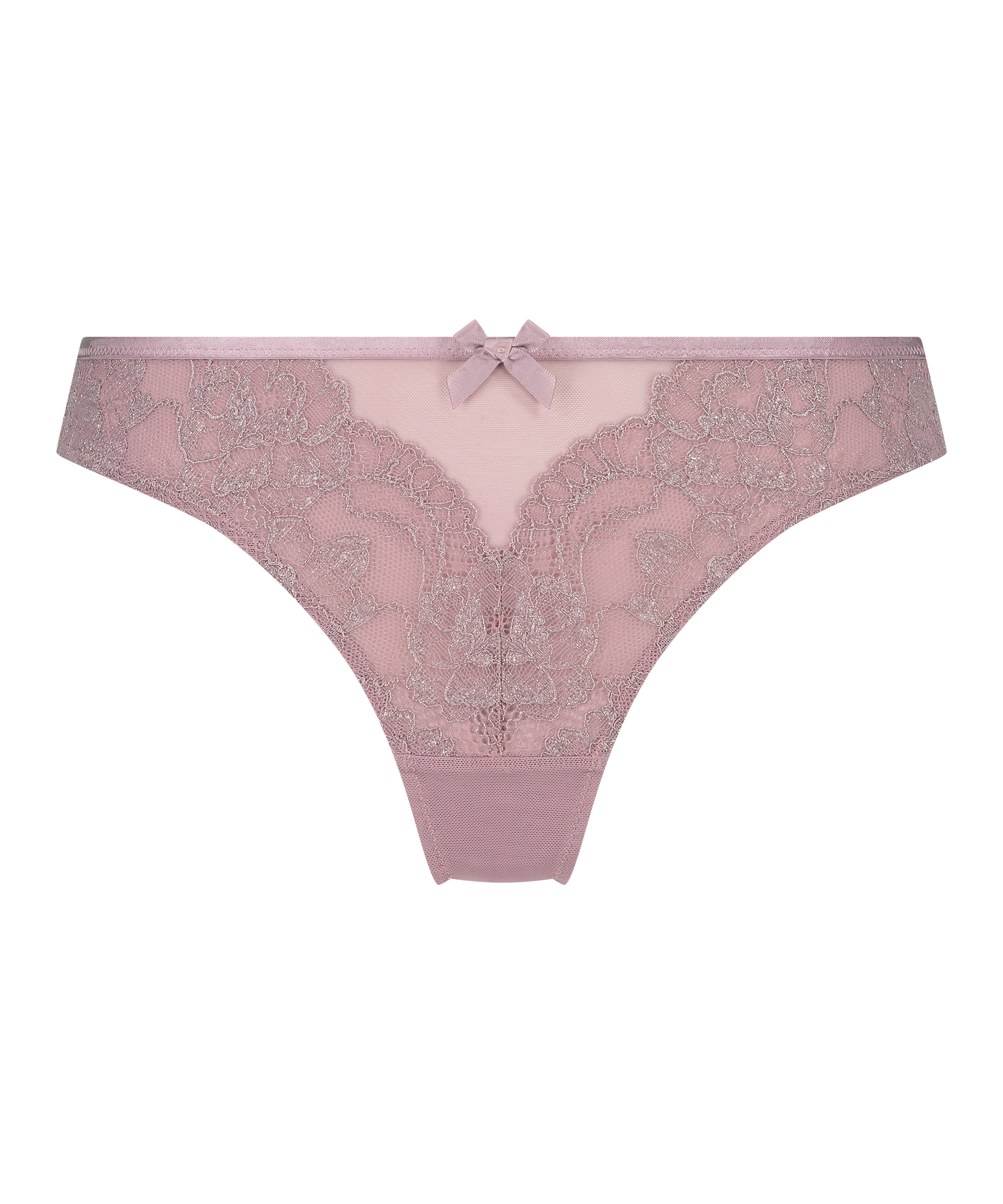 String Meghan, Violet, main