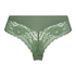 Slip brésilien Maya, Vert