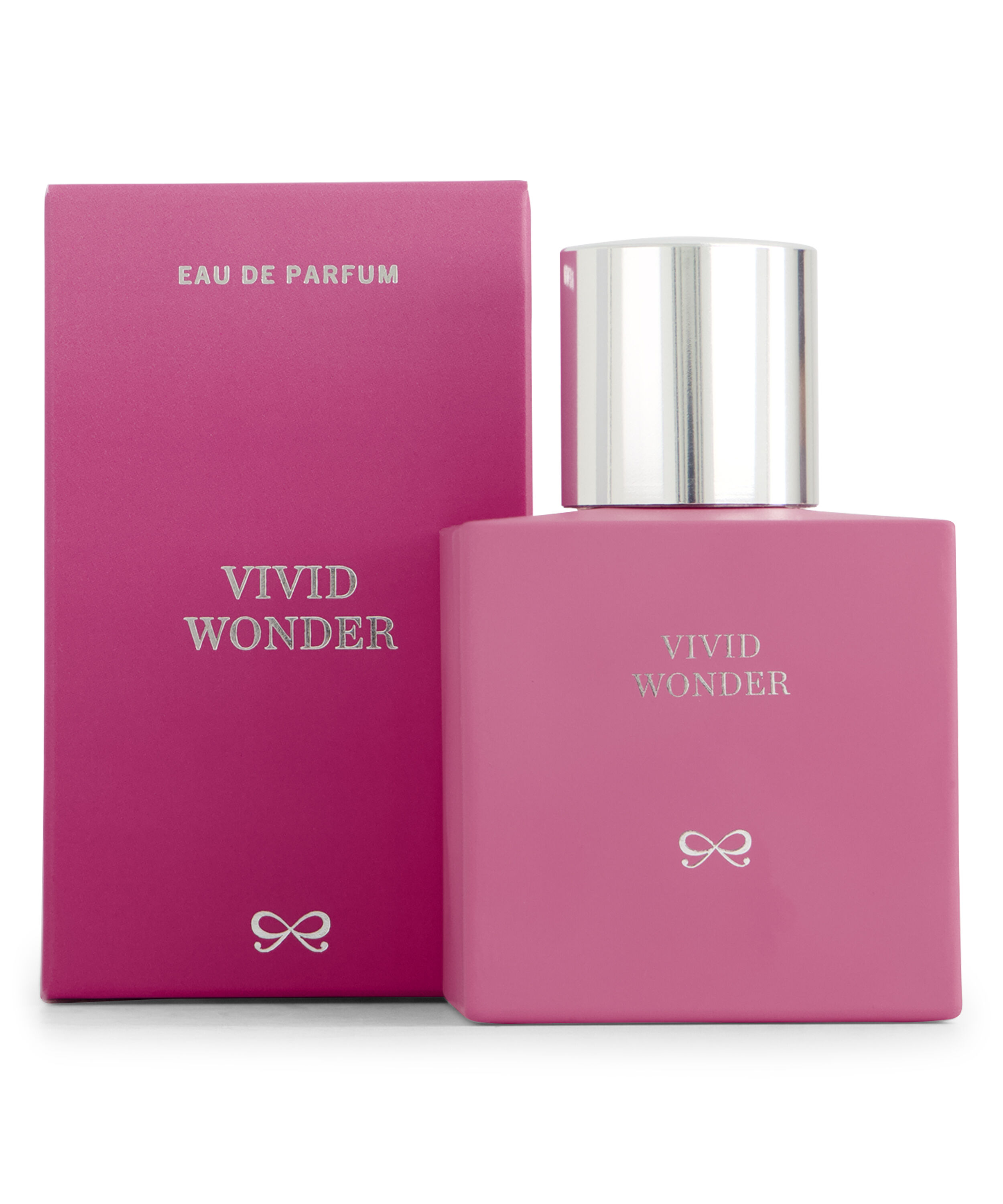 Eau de Parfum Vivid Wonder 5 ml, Blanc