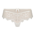 Slip brésilien Marilee, Blanc