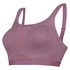 Soutien-gorge de sport HKMX The Elite Level 3, Violet