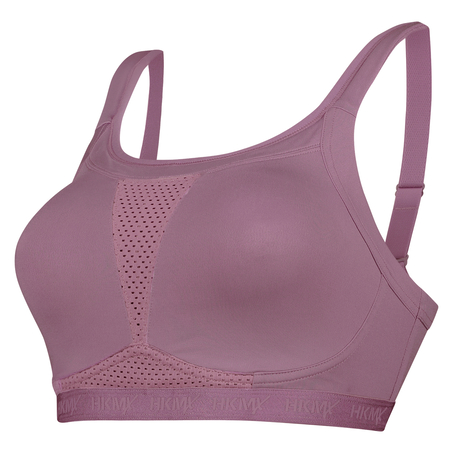 Soutien-gorge de sport HKMX The Elite Level 3, Violet