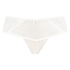 Boxer string Sophie, Blanc