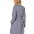 Bathrobe Jersey Robe, Bleu