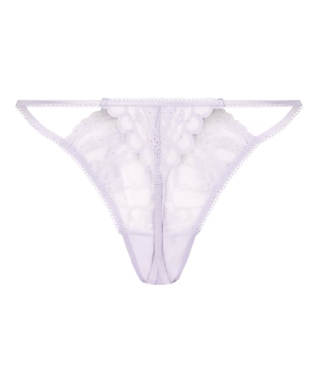 String Isadora, Violet