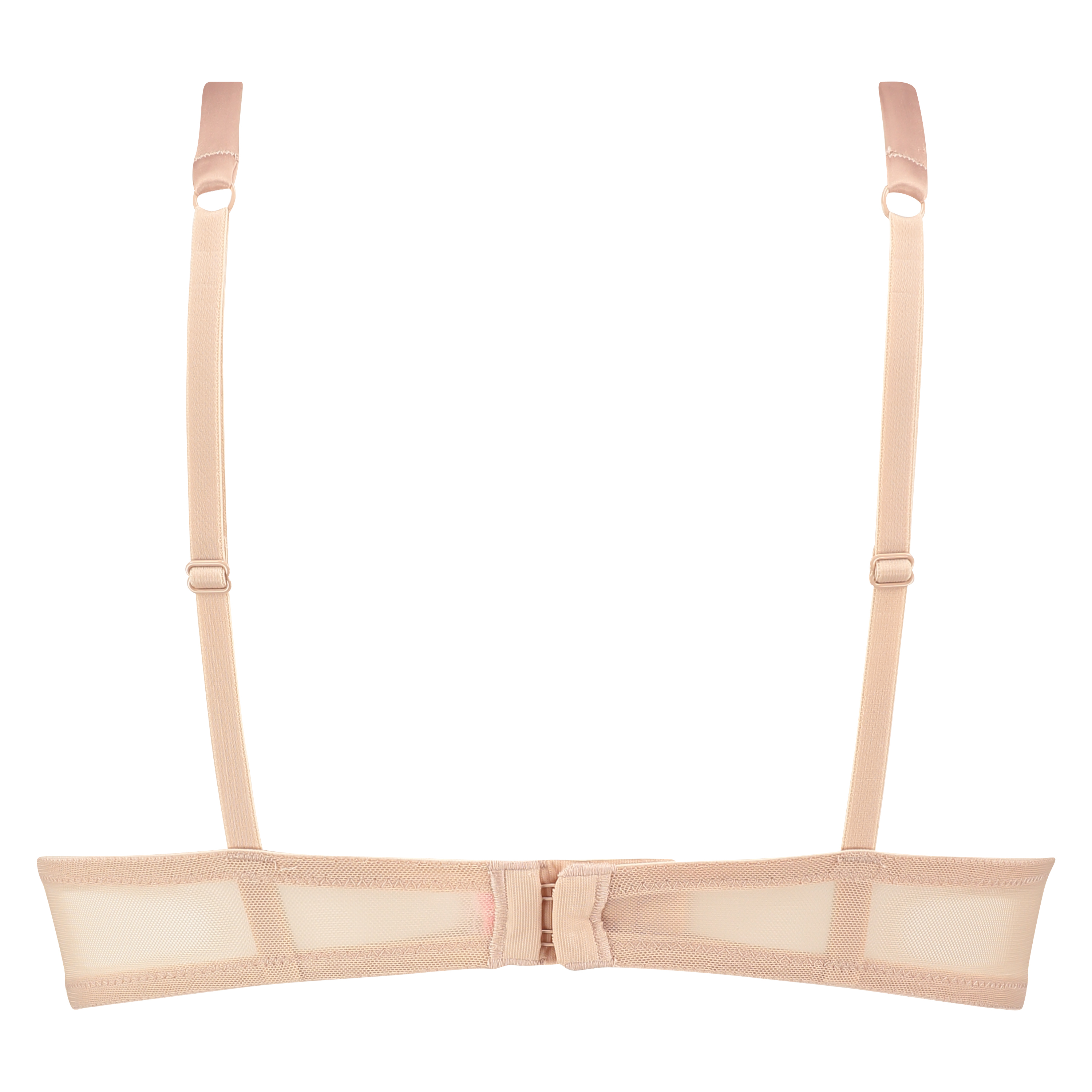 Soutien-gorge à armatures préformé push-up Paloma, Beige, main