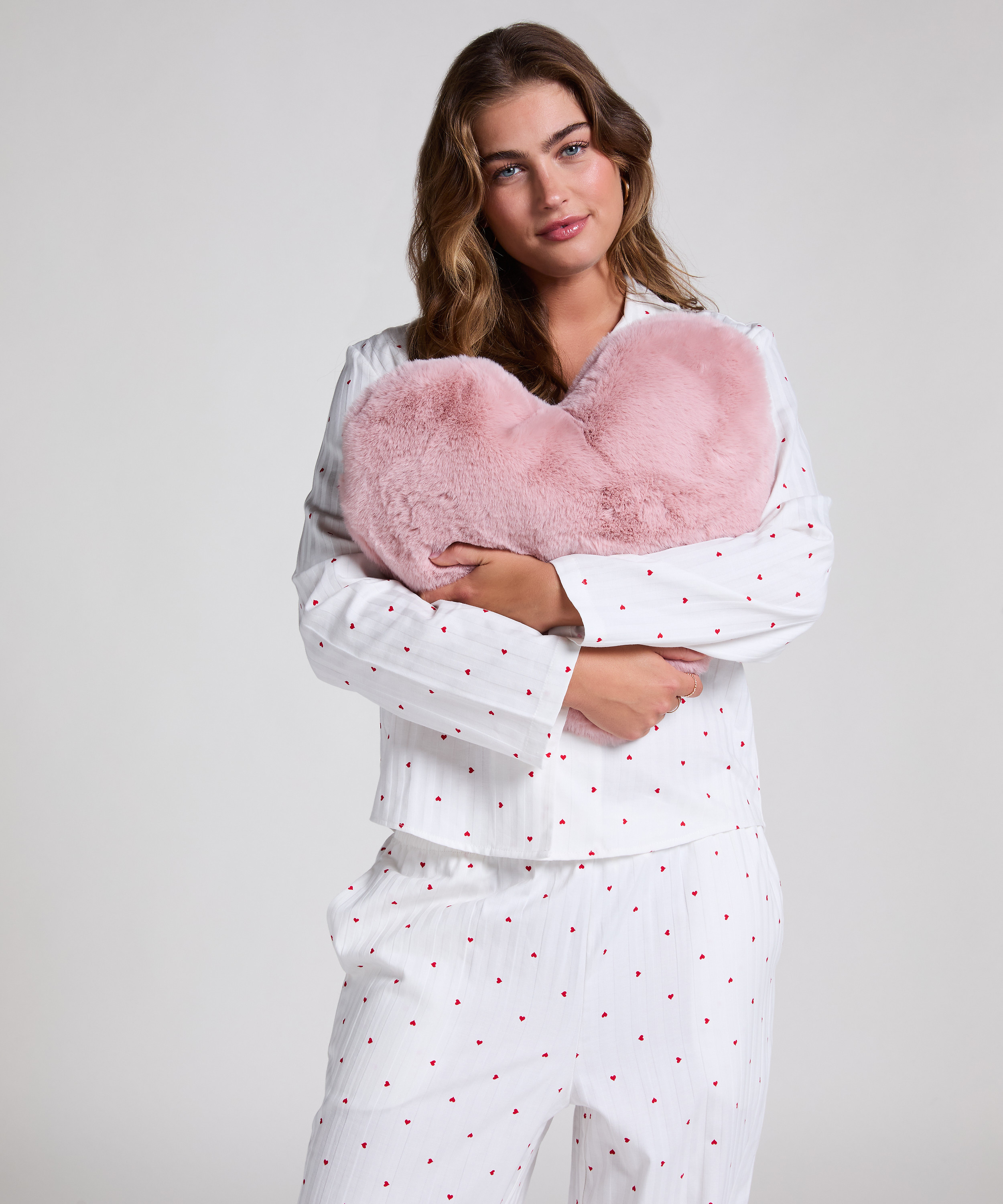 Bouillotte, Violet, main