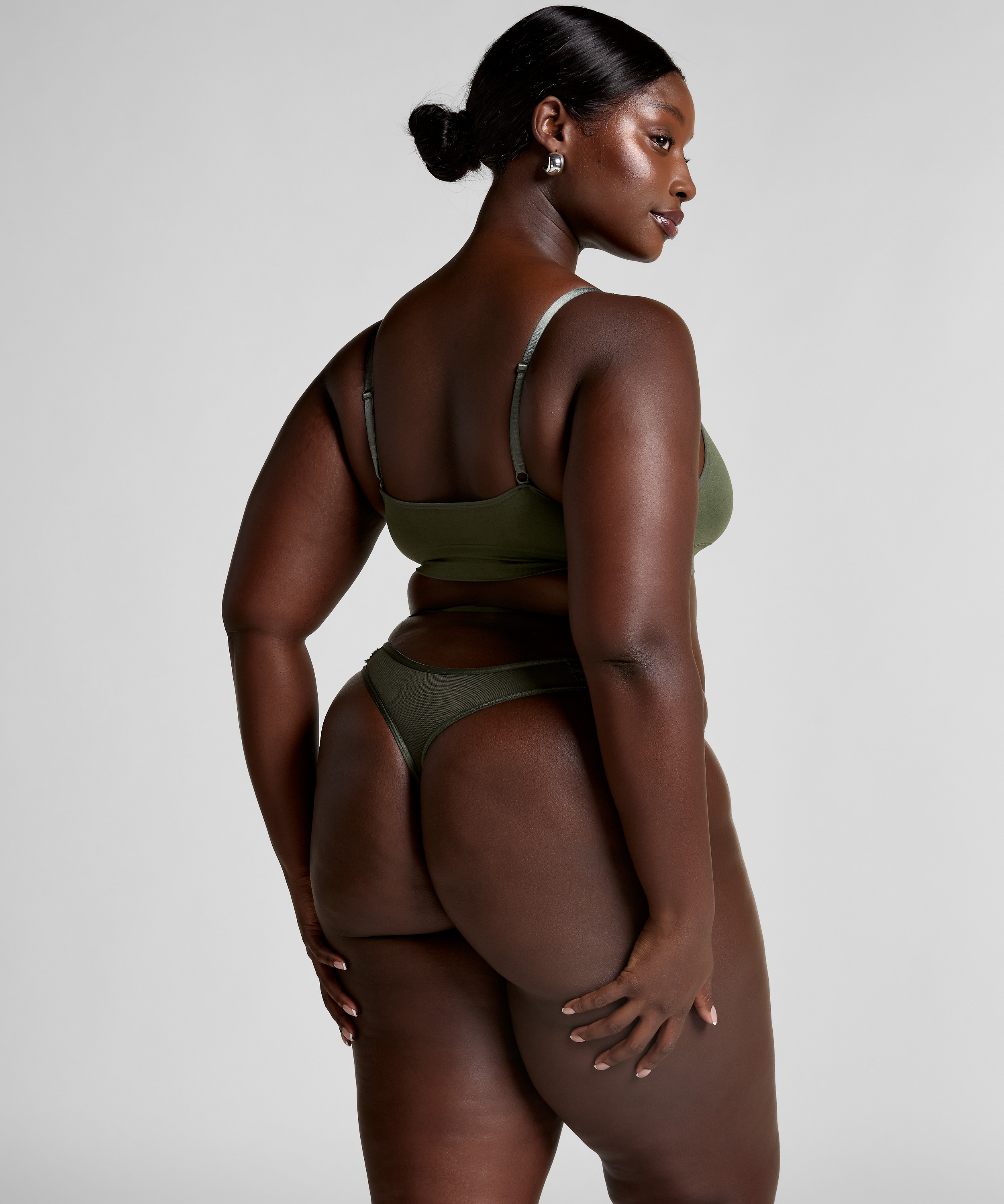 String Wera, Vert, main