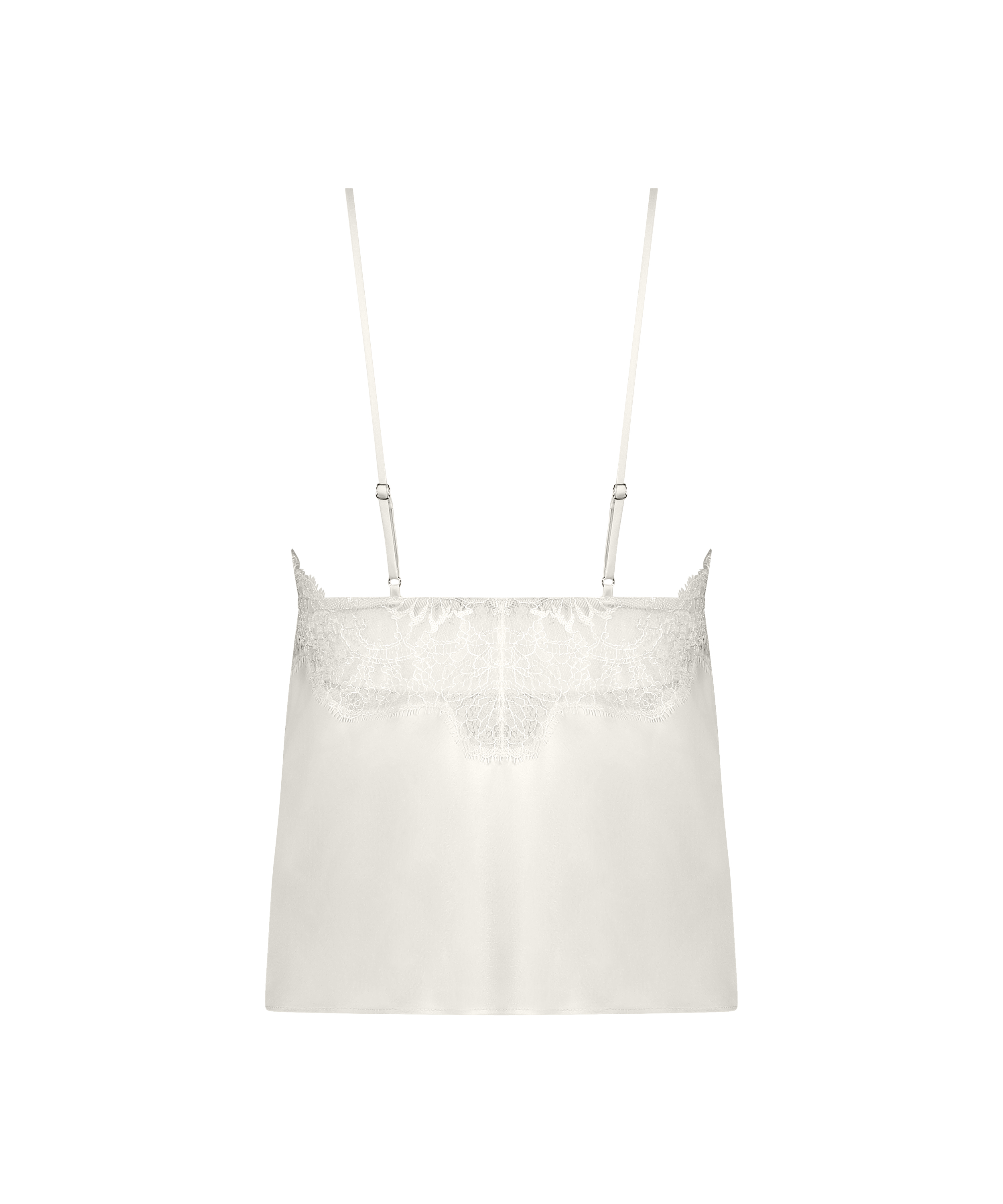 Haut Camille, Blanc, main