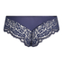 Slip brésilien Rose, Bleu