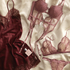 Soutien-gorge à armatures non-préformé Ruby, Rose