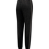 Pantalon de sport Velours HKMX, Noir