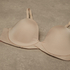 Soutien-gorge à armatures préformé Smooth, Beige
