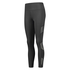 Legging de sport taille haute HKMX maillage, Noir