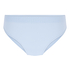 Slip brésilien Dianne, Bleu