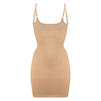 Combinaison correctrice WYOB sans coutures, Bronzage