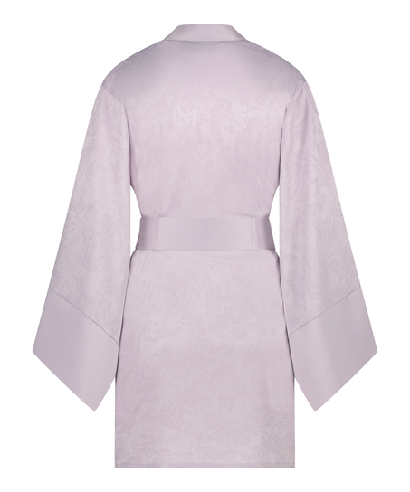 Kimono Sea Treasure, Violet