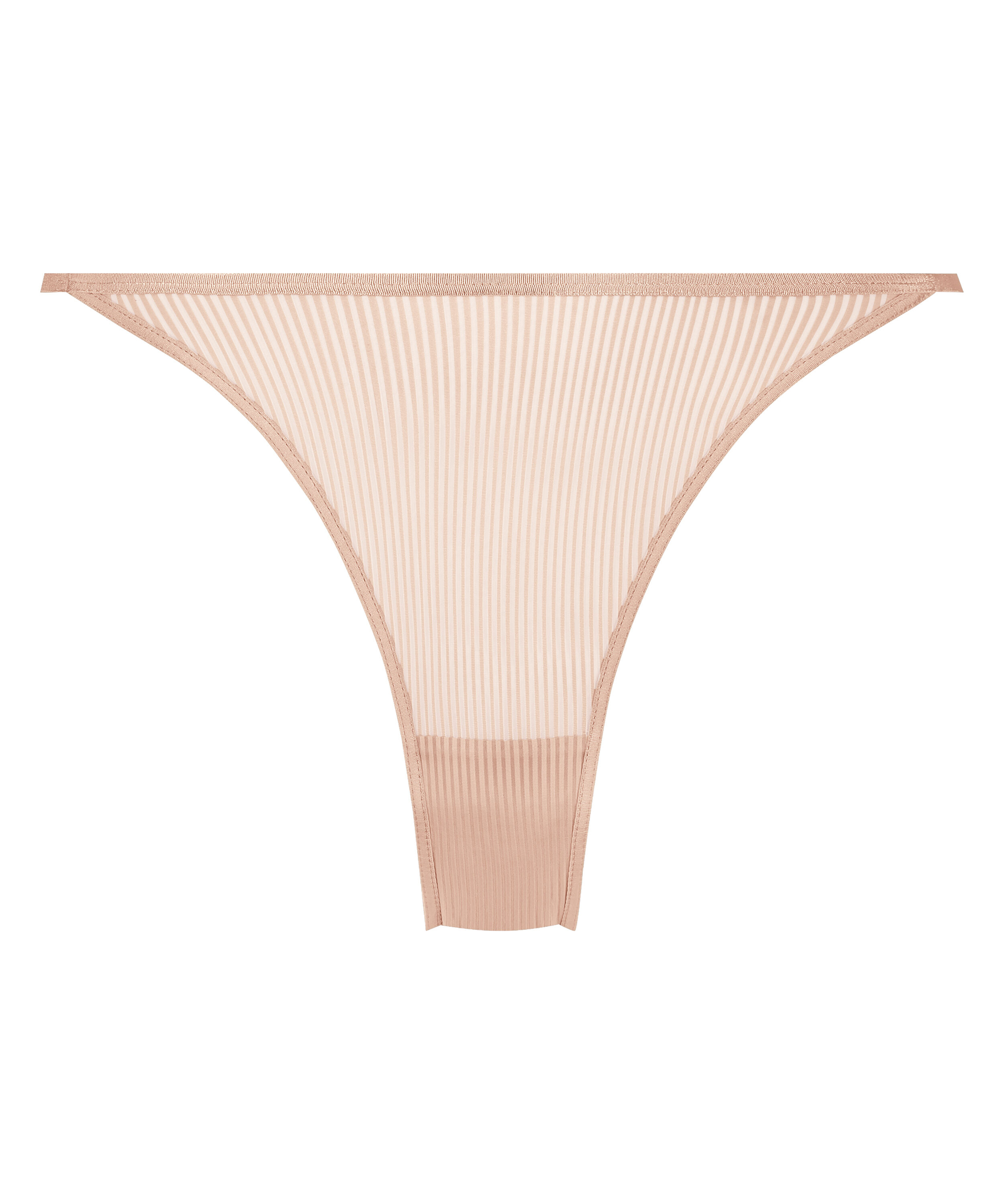 Slip br&eacute;silien Kaiden, Beige