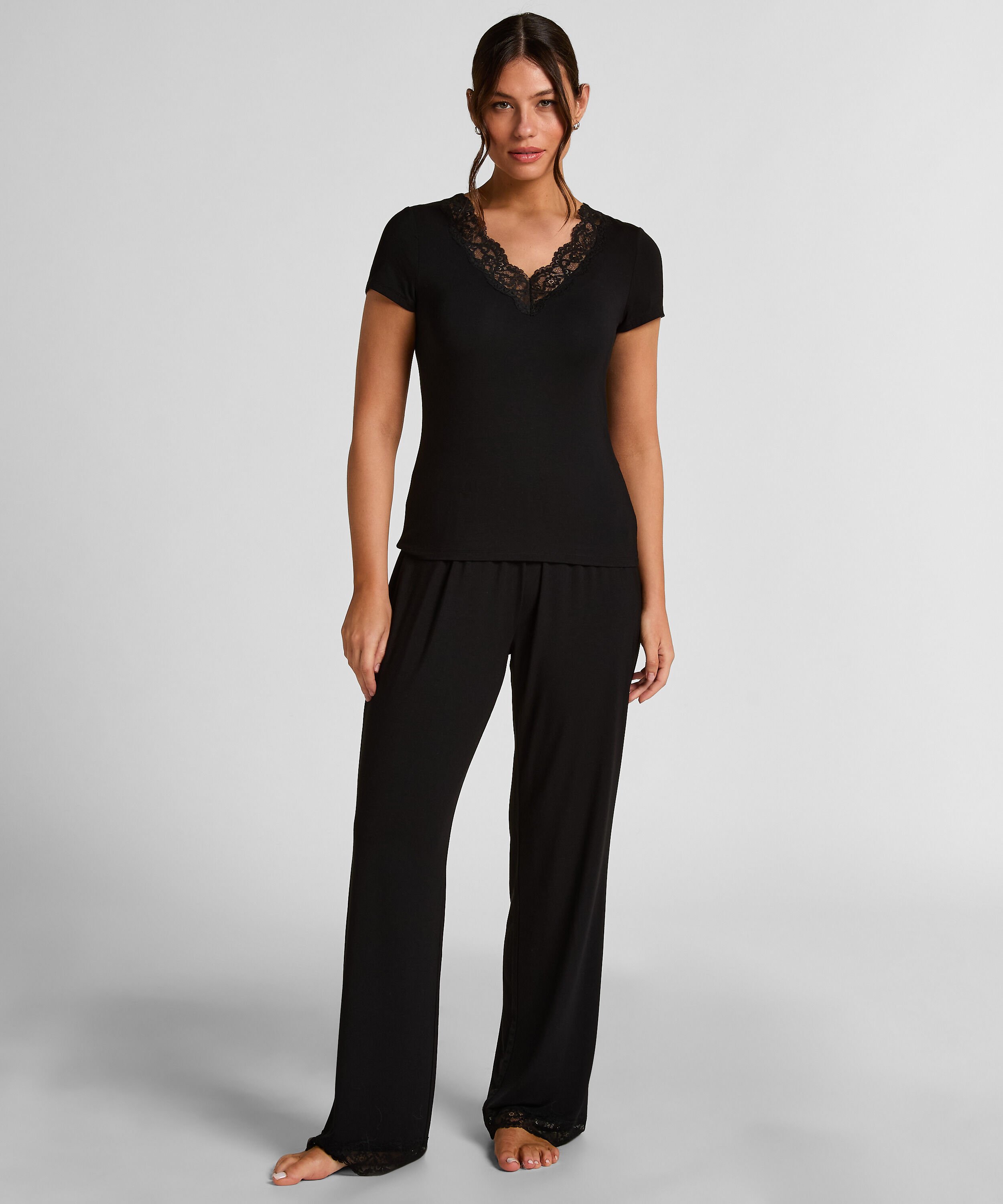 Pyjama Nana, Noir Pyjama Nana, Noir